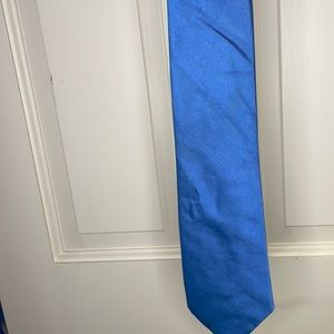 Brooks brothers blue tie